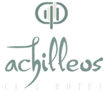 Achilleos City Hotel Larnaca