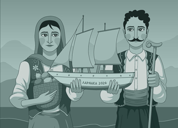 Kataklysmos Festival 2026 in Larnaca | MAY 29 – JUNE 03